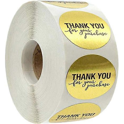 Étiquette autocollante dorée à gratter, étiquette en papier kraft, étiquette alimentaire autocollante et amovible pour pâtisserie-2.5X2.5cm (1/3)