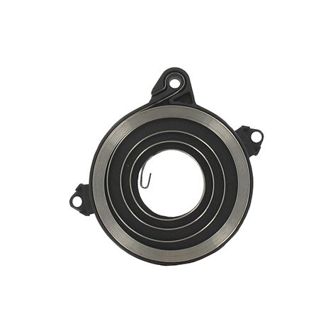 Ressort De Lanceur Adaptable Efco - Oleo Mac. Remplace Origine 098000060ar.