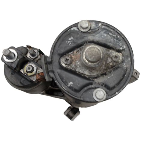 [PRODUIT D'OCCASION] Demarreur BMW Serie 3 ♻️ Ref Oe. 12418577008 - Garantie à vie (1/4)