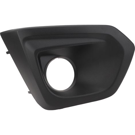Proyector de faros delanteros - Subaru Impreza 2012-2014 - ABS negro - Fácil instalación (1/5)