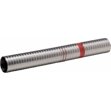 Gaine Super Tenliss inox 161/155 40000mm - Ten (1/4)