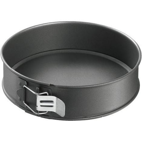 Teglia Kelomat Easy Ø20 cm antiaderente antracite (1/2)