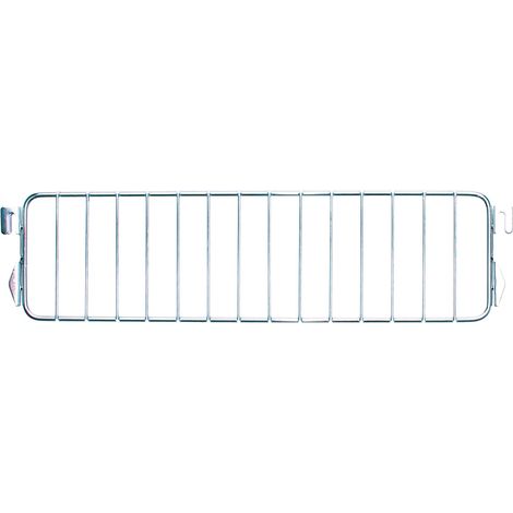 Griglia separatrice  370 x 95 mm