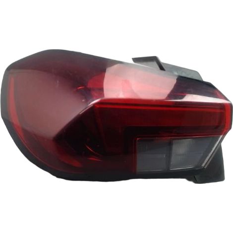 [PRODUIT D'OCCASION] Feu Arriere Gauche  OPEL Corsa 2010- ♻️ Ref Oe. 9829317380 - Garantie à vie (1/3)