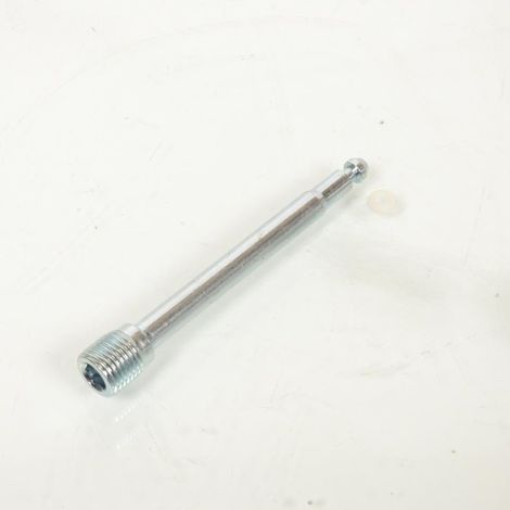Bremsklotzschieberachse für Motorrad honda 800 vfrfi 1998-2001 (1/4)