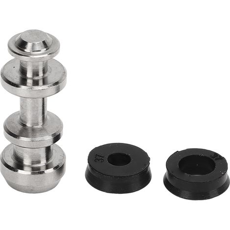 Kolbenstange aus Titanlegierung für hydraulische Scheibenbremsen, Ersatzteile für Bremshebel der Modelle XT M8000, M785 und SLX M7000. (1/5)