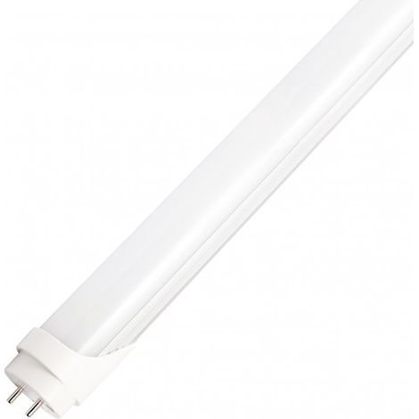 Blanc Froid - Tube LED T8 - 30V DC - 1200mm - 18W - DeliTech® (1/2)