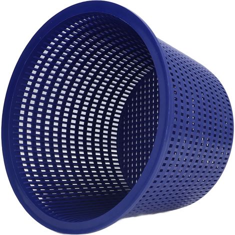 Set mit 3 Ersatzfilterkörben für Poolpumpe, Skimmer SP1070, 14 cm hoch, dreilagiger Karton (1/5)