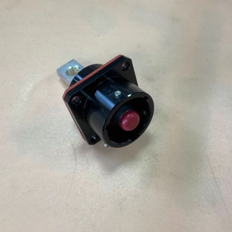 Faisceau de câbles pour connecteur automobile YGC552-EV-P1RA (1/4)