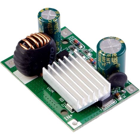 Convertisseur DC DC Step Down Buck 16-120 V à 12V 3A Module d'alimentation Convertisseur (1/5)