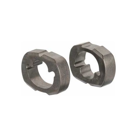HAZET Hammer-Set 9012EL-SPC-09/2 (1/2)