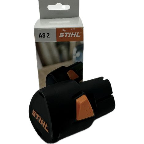 STIHL Akkumulator AS 2 (1/4)