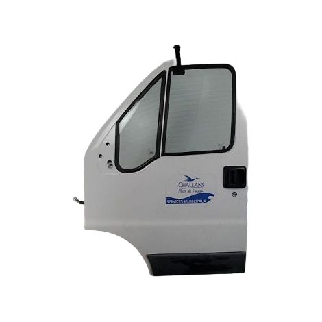 [PRODUIT D'OCCASION] Porte Avant Gauche CITROEN Jumper ♻️ Ref Oe. 1610851680 - Garantie à vie (1/4)