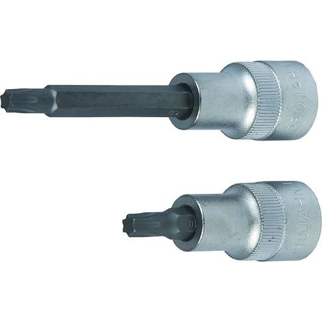 Projahn 1/2 Bit Stecknuss TX T45 (1/2)