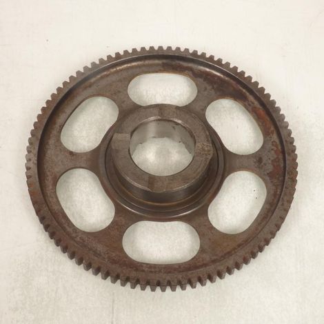 [PRODUIT D'OCCASION] Pignon de roue libre origine pour moto Honda 650 Transalp 2000 à (1/2)