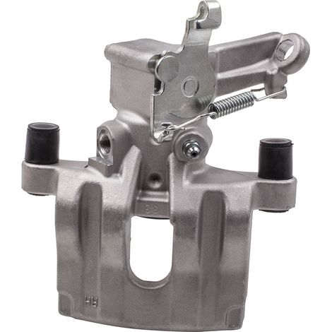 Rear Right Brake Caliper Solid Disks FOR Vauxhall Opel Vectra C Signum SAAB 9-3 (1/5)