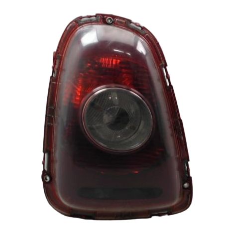 Feu Arriere Gauche  Mini Mini II Phase 1 (r56) 2006-2010 [PRODUIT D'OCCASION]♻️63212757011 (1/2)