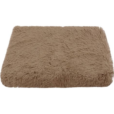 Couverture Chauffante Pour Animaux - Couverture Pour Chien Et Chat Auto-Chauffante Lavable En Machine - Douce Et Chaude - 1 Pièce (1/5)