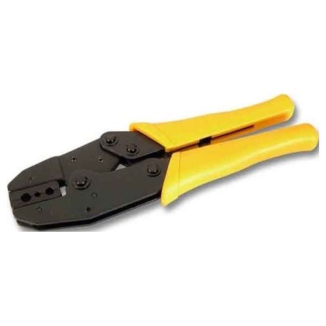 EFB ELEKTRONIK 52535.2 PINCE À SERTIR