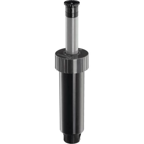 Gardena turbina replegable S 80 negro 30 x 20 x 20 cm 01569-29