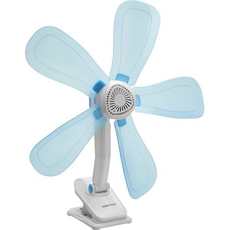 Ventilateur Avec Pinça Ø 43 cm (1/4)