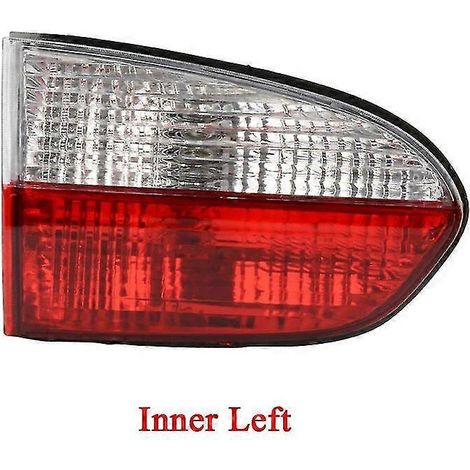 Rücklicht/Bremsleuchte für Hyundai SVX Starex H1 (2000–2003), Außenteil – links innen