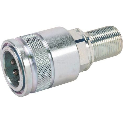 Manguito acoplam. Schott 15L GOPART SKPF12N22N (1/3)