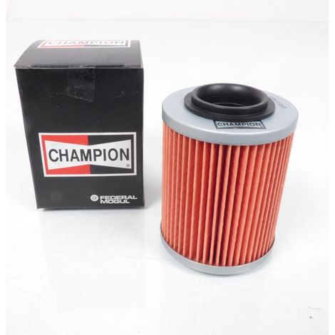 champion ölfilter für quad can-am 500 outlander max l 4x4 auto