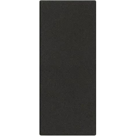 Tapa del agujero vimar black line- 30041.g