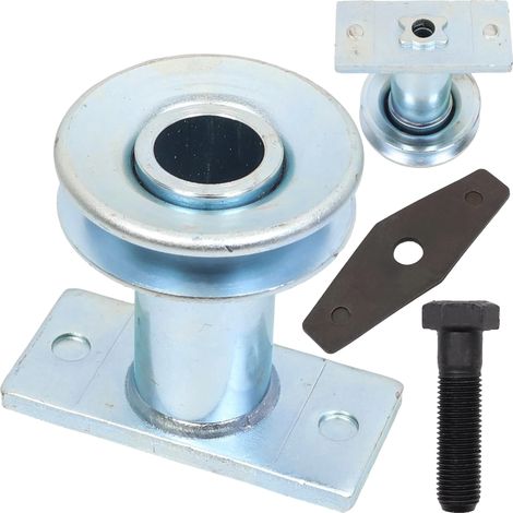Support de lame MTD BUDGET YARD MAN 61mm 687-05226 687-02220 687-05228 687-02602 (1/5)