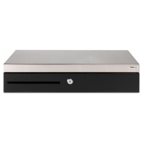 Safescan  Cassetto portadenaro con coperchio  SAFESCAN SD-4617S (1/4)