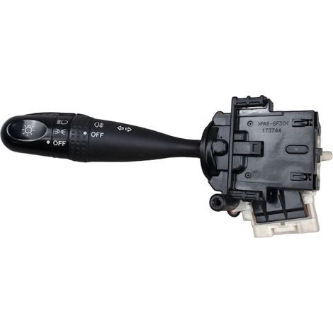 Commande Clignotant SUZUKI Sx4 [PRODUIT D'OCCASION]♻️3721062ja1
