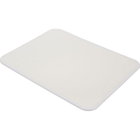 Lot de 10 petits tableaux blancs effaçables au feutre avec lignes, double face, mini ardoises lignées pour écriture classe et pratique orthographe (1/5)