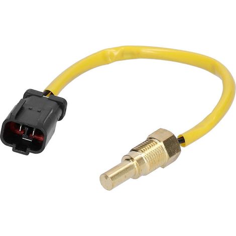 Wassertemperatursensor für PC200-5 Baggerzubehör 7861-92-3320 TOSD-08-003 (1/4)