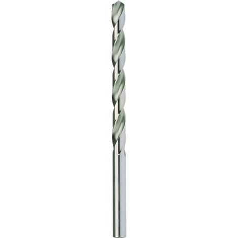 Broca rectificada DIN 338                          2 mm (1/2)