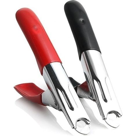 Coupe-griffes chien, tondeuse à ongles pour chien et chat, outil de soin animal, coupe-ongles robuste avec lame en acier inoxydable, sécurité et précision, taille unique, pour petit et grand chien. (1/3)