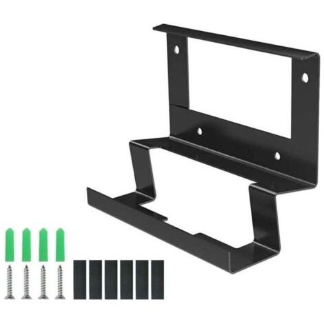Ortviai 3rd Generation Metal Router Stand with Included Power Supply