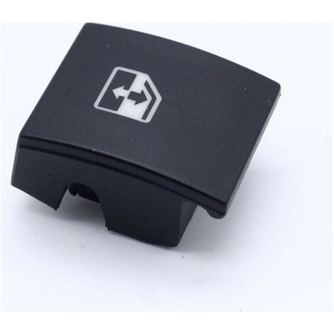 Abdeckung für den Fensterheberschalter, passend für VAUXHALL ASTRA H ZAFIRA TIGRA B 13228881 (1/5)