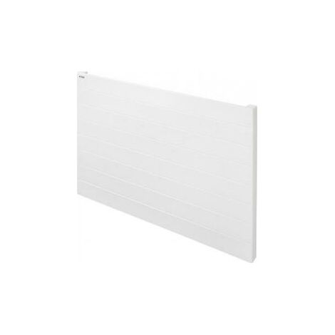 Radiateur chauffage central ACOVA - PLANEA Horizontal simple 650W PLV-063-100 (1/4)
