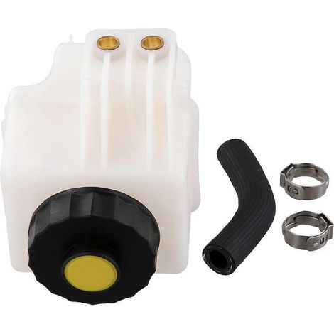 Réservoir d'huile de frein pour camion Scania série PRGT 2340075-- (1/5)