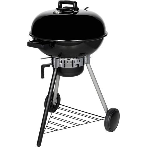 Barbecue a carbonella a sfera TEXAS (1/5)