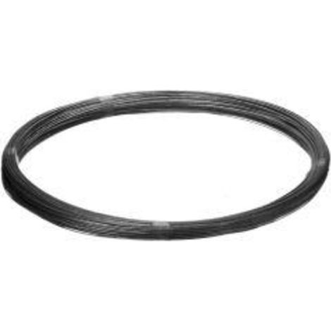 Fer recuit de fil 2,0 mm a 5,0 kg (Par 25)