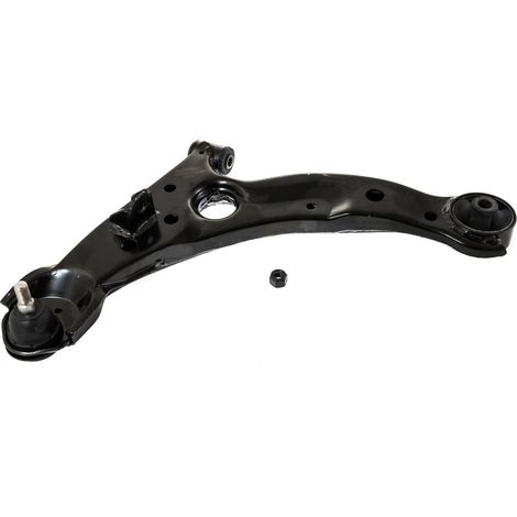 Braccio sospensione ruota ""MS"" anteriore L HYUNDAI MATRIX 1.5D/1.6/1.8 06.01-08.10 (1/2)