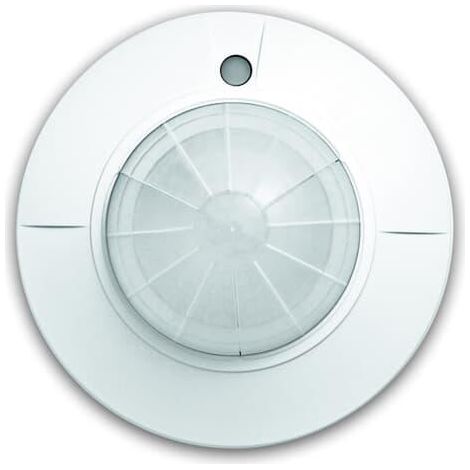 Detecteur De Presence Couloir Basicline 360° 2CKA006800A2519 ABB 586778