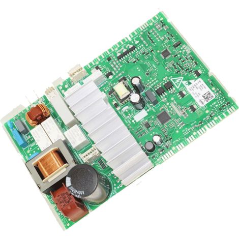 Ersatzteil - Elektronische Karte, Leistungsmodul - - BOSCH, BALAY