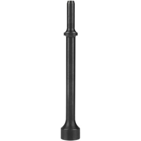 Marteau Pneumatique, Marteau Demolition Marteau De Rivetage Pneumatique Outil D'impact Perceuse à Percussion Long Adapté au Moulage du Corps (178 Mm)