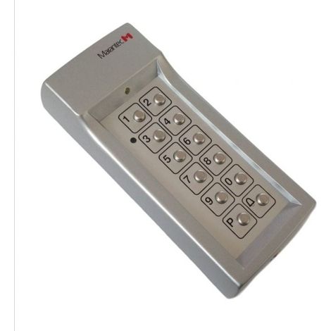 Clavier à code MARANTEC Command 222