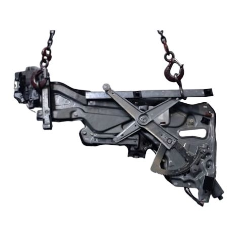 Mecanisme+moteur Leve-glace Arriere Droit RENAULT Laguna 98-2000 [PRODUIT D'OCCASION]♻️7701038526 (1/3)