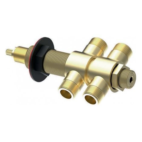 Pont adapté pour 53030 KEUCO (1/2)