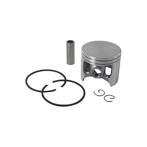 Piston Complet De Remplacement Adaptable Jonsered, Partner Pour Notre Cylindrée 5709424.